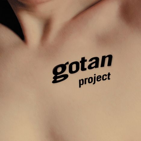 Gotan Project: La Revancha Del Tango (Repress), 2 LPs