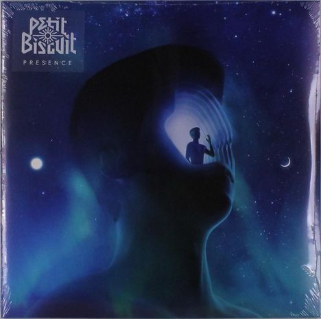 Petit Biscuit: Presence, 2 LPs