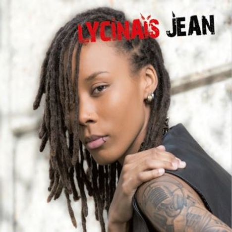 Lycinaïs Jean: Lycinais Jean, CD