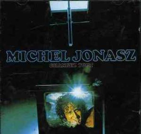 Michel Jonasz: Changez Tout, CD