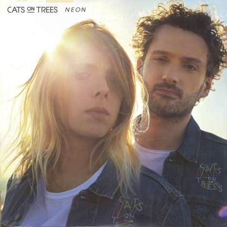 Cats On Trees: Neon (180g), 1 LP und 1 CD