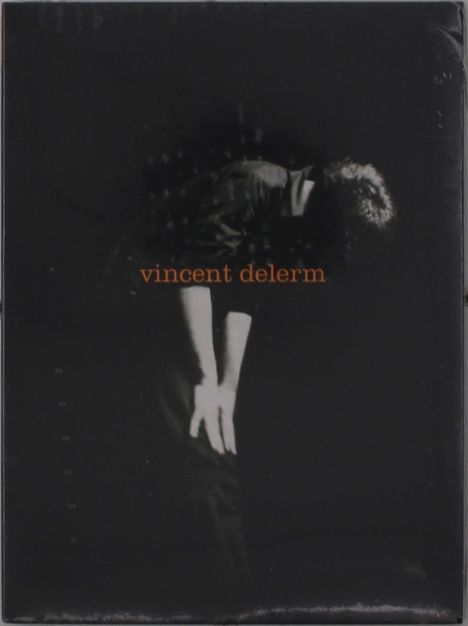 Vincent Delerm: Un Soir Boulevard Voltaire, DVD