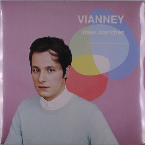 Vianney: Idées Blanches, LP