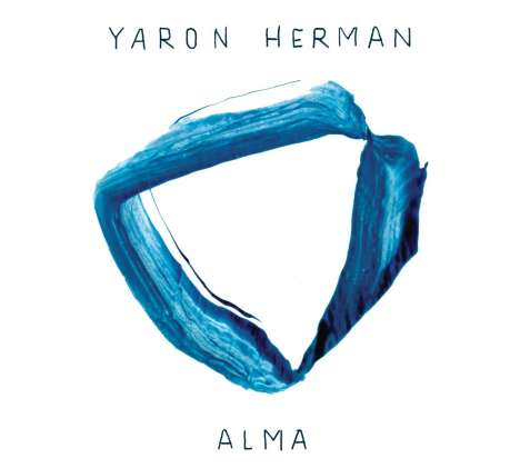 Yaron Herman (geb. 1981): Alma, 2 LPs