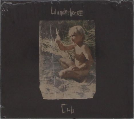 Wunderhorse: Cub, CD