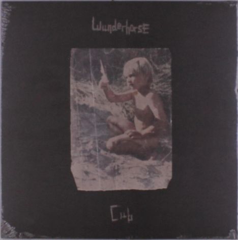 Wunderhorse: Cub, LP