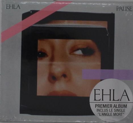 Ehla: Pause, CD