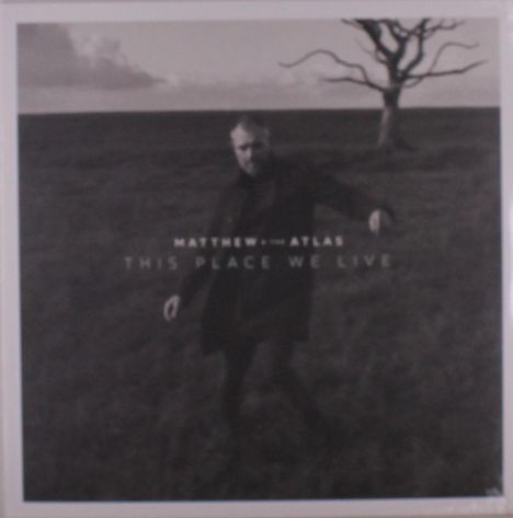 Matthew &amp; The Atlas: This Place We Live, LP