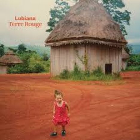 Lubiana: Terre Rouge, CD