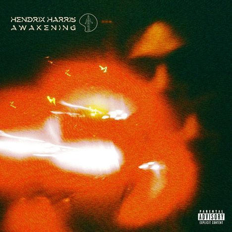 Hendrix Harris: Awakening, CD