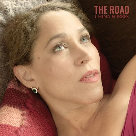 China Forbes: The Road, CD