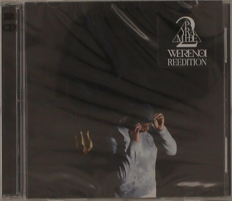 Werenoi: Pyramide 2, 2 CDs