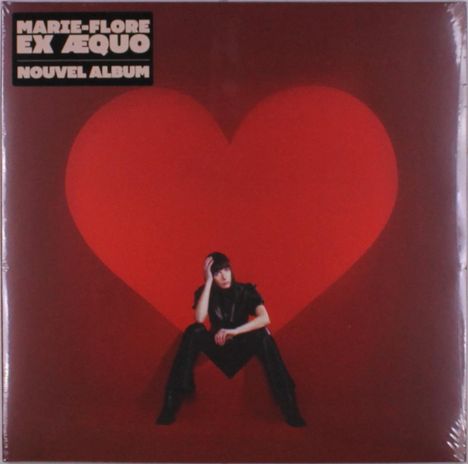 Marie Flore: Ex Æquo, LP