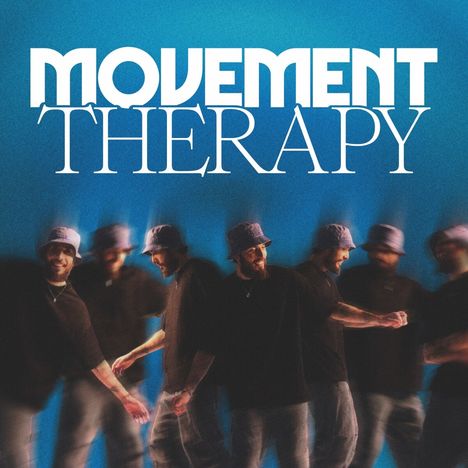 Folamour: Movement Therapy, 2 LPs