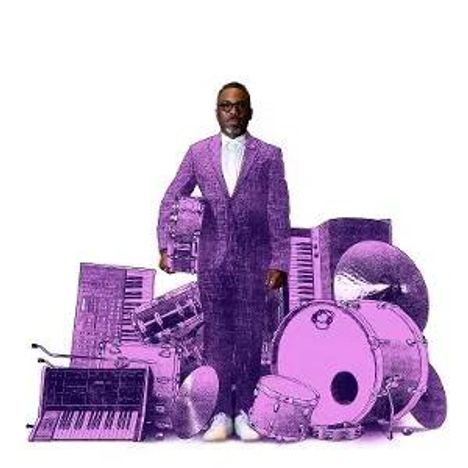 Nate Smith: Live-Action, LP