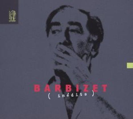 Pierre Barbizet,Klavier, 2 CDs