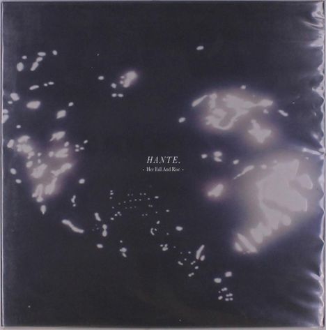 Hante.: Her Fall And Rise (Half Clear/Half Purple Vinyl), LP