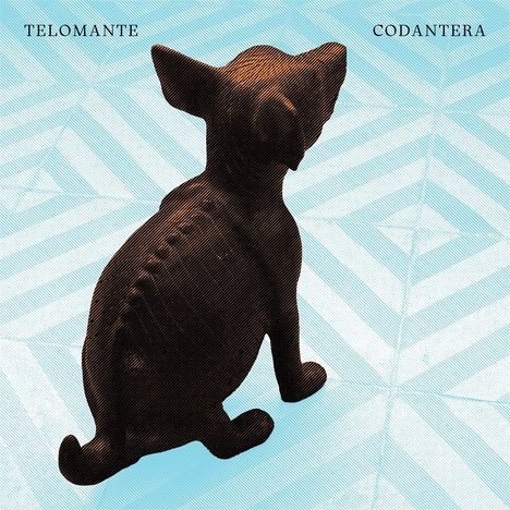 Telomante: Codantera, LP