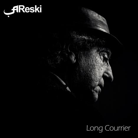 Areski: Long Courrier, LP