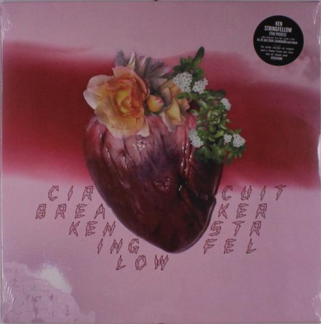 Ken Stringfellow: Circuit Breaker, LP