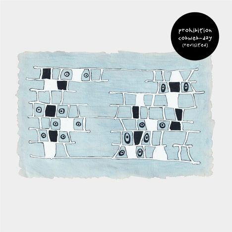 Prohibition: Cobweb-Day (revisited), LP