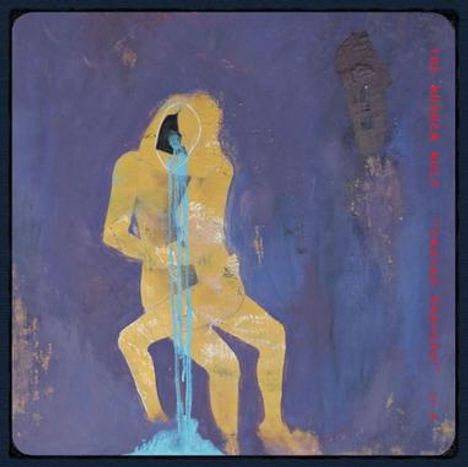 "TRI ANGELS MASS TEEAM BOARD" steht rechts. Silhouette einer sitzenden Figur auf blauem Hintergrund.