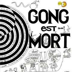 Gong: Gong Est Mort, Vive Gong (Live), CD