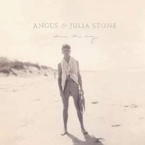 Angus &amp; Julia Stone: Down The Way (+Bonus), CD