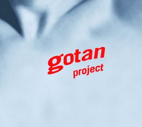 Gotan Project: La Revancha Del Tango (10th Anniversary Ltd. Deluxe Edition), 2 CDs