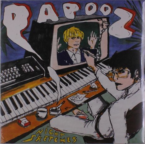 Cover/Produkt Ansicht vergrößern