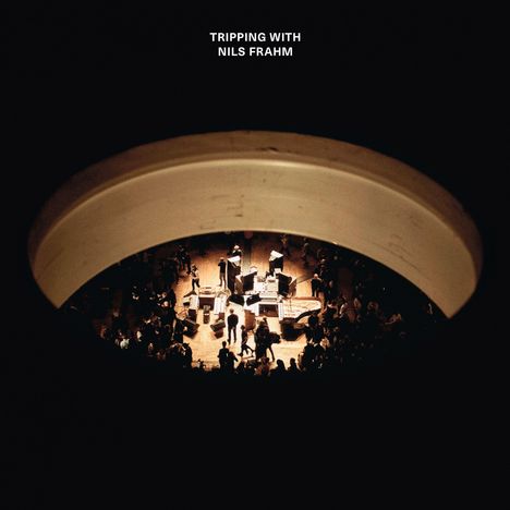 Nils Frahm (geb. 1982): Tripping With Nils Frahm, CD