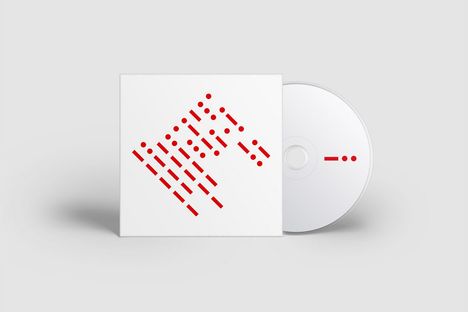 Erased Tapes 20..---0, CD
