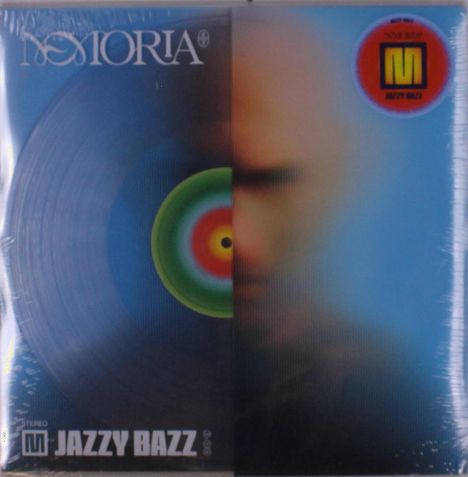 Jazzy Bazz: Memoria (Clear Vinyl), 2 LPs