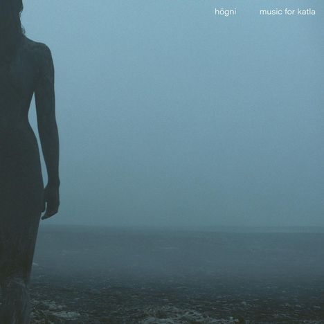 Högni: Filmmusik: Music for Katla, LP