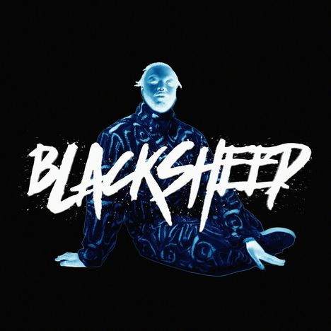 Cakes Da Killa: Black Sheep, CD