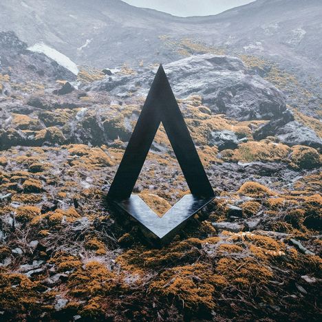 Kiasmos: II, CD