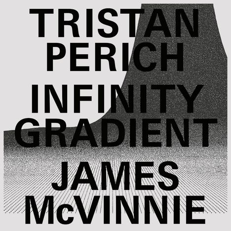 Tristan Perich (geb. 1982): Infinity Gradient (Limited Edition) (Clear Vinyl), 2 LPs