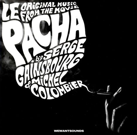 Filmmusik: Pacha, CD