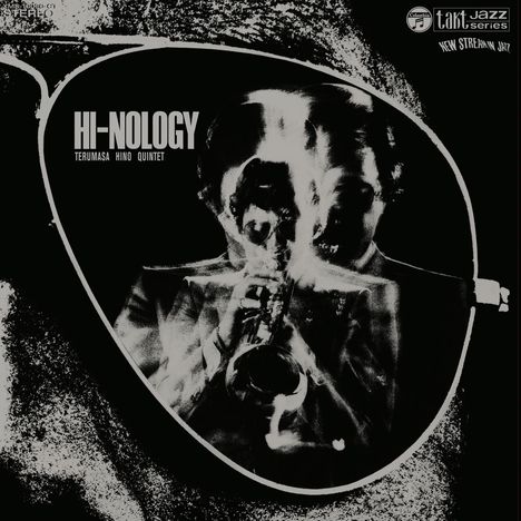 Terumasa Hino (geb. 1942): HI-Nology (Ltd. Japanese Reissue), LP