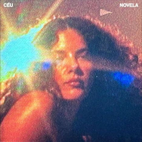 Céu: Novela, LP