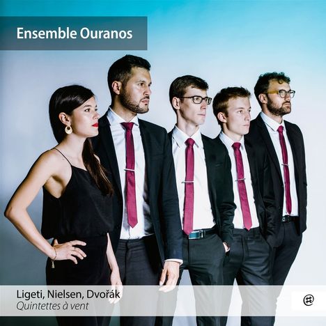 Ensemble Ouranos, CD