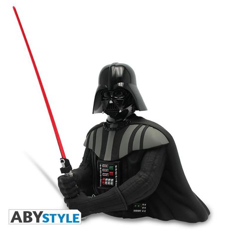 STAR WARS Spardose Darth Vader, Diverse