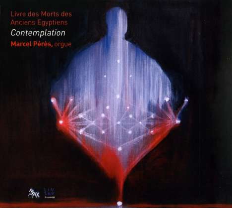 Marcel Peres - Contemplation, CD