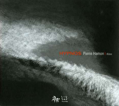 Pierre Hamon - Hypnos, CD