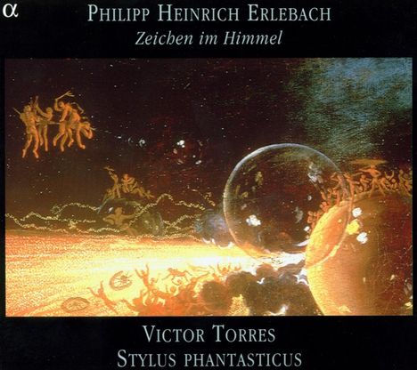 Philipp Heinrich Erlebach (1657-1714): Sonaten Nr.2-4 für Violine,Viola da gamba,Bc, CD