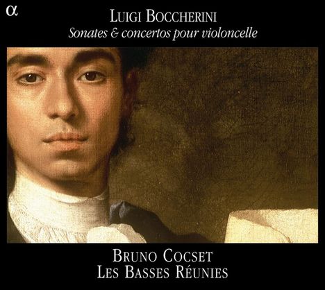 Luigi Boccherini (1743-1805): Cellokonzerte Nr.2 &amp; 7, CD