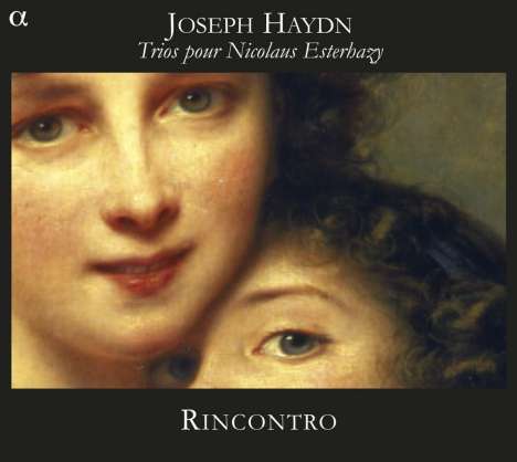 Joseph Haydn (1732-1809): Streichtrios H11 Nr.14,59,80,85,96,97, CD