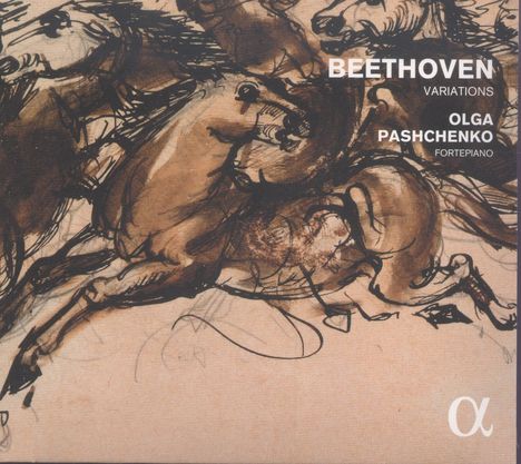 Ludwig van Beethoven (1770-1827): Klaviersonaten Nr.19 &amp; 20, CD