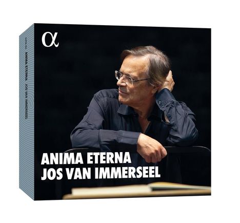 Anima Eterna &amp; Jos van Immerseel, 7 CDs