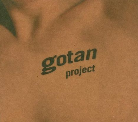 Gotan Project: La Revancha Del Tango, CD